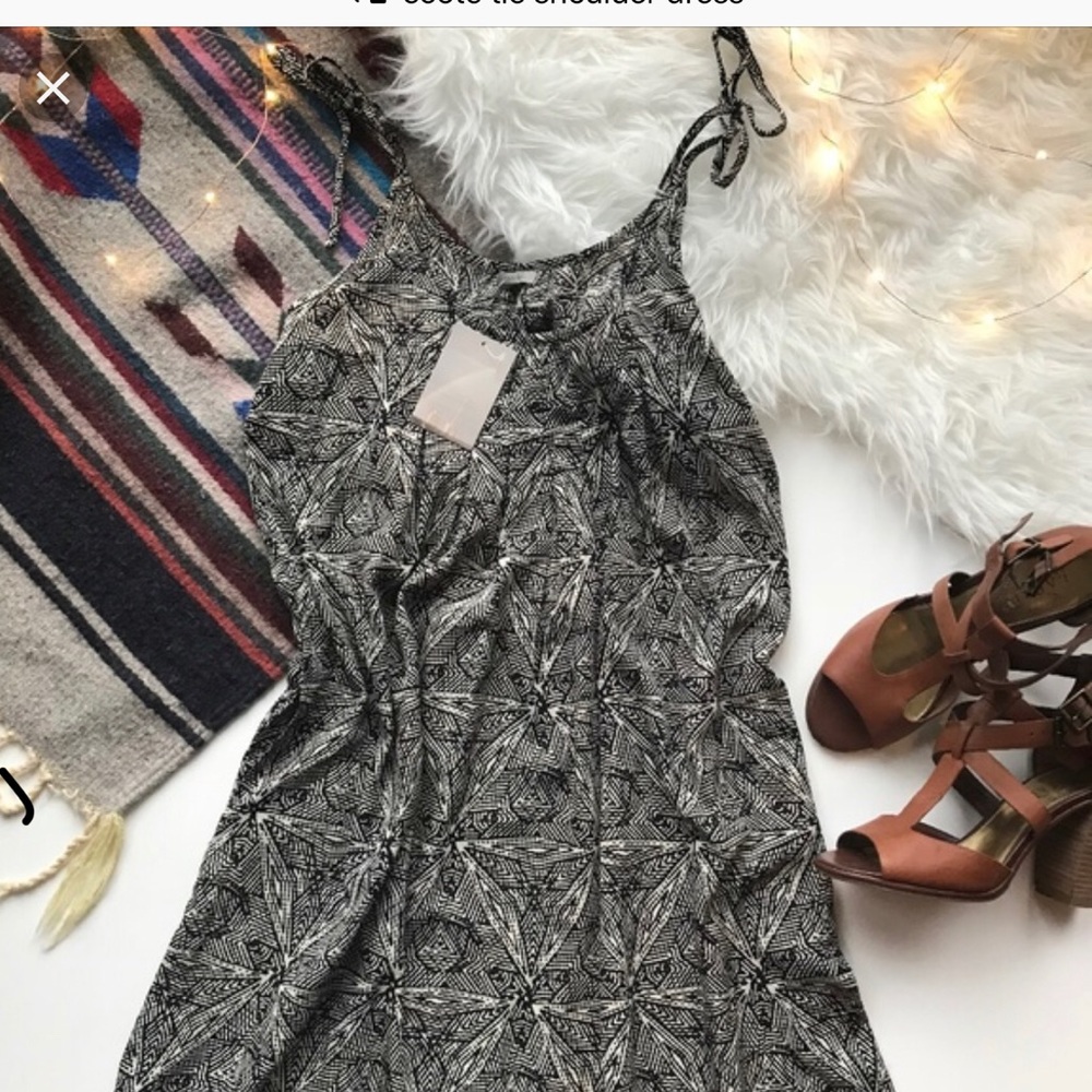 Urban Outfitters Ecote Dress